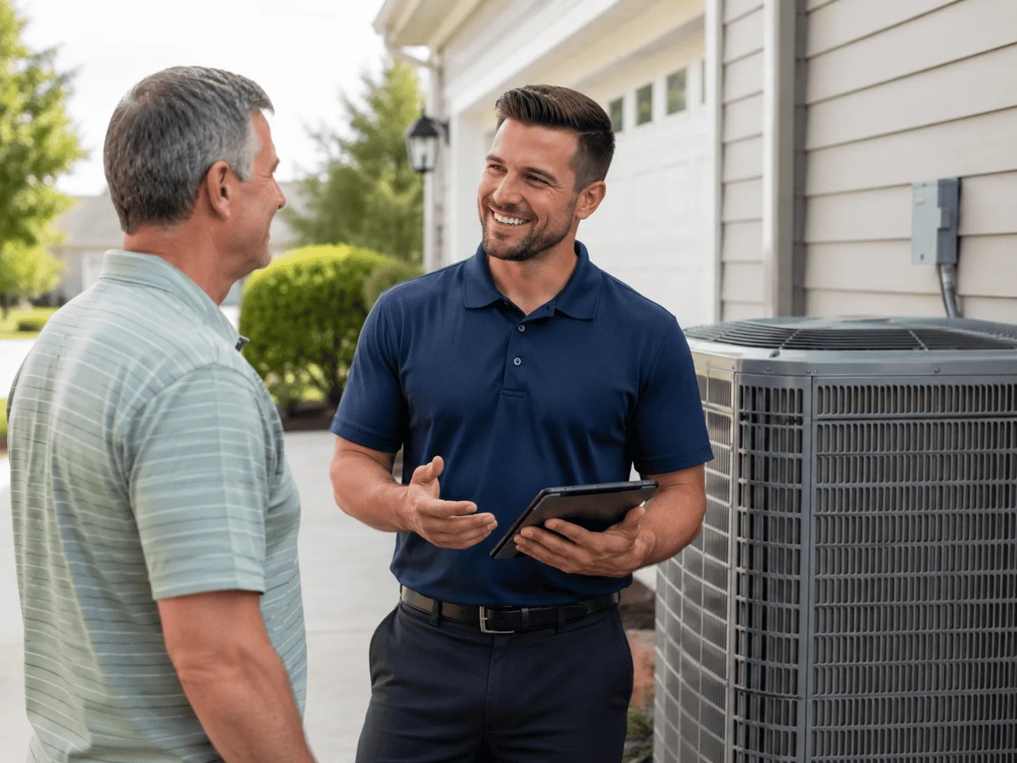 Heat Pump Installation Gowen, MI FAQs